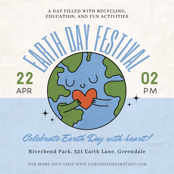 Earth Day Festival