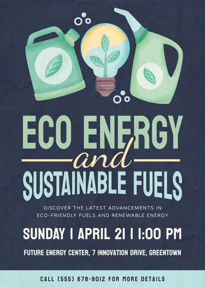 Eco Energy Event