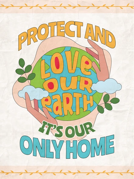 Earth Conservation