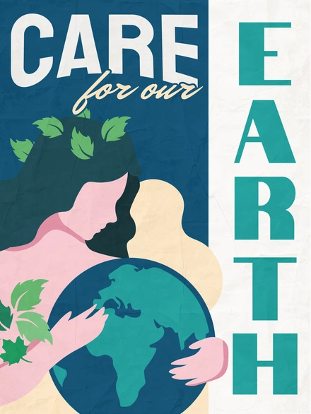 Earth Conservation