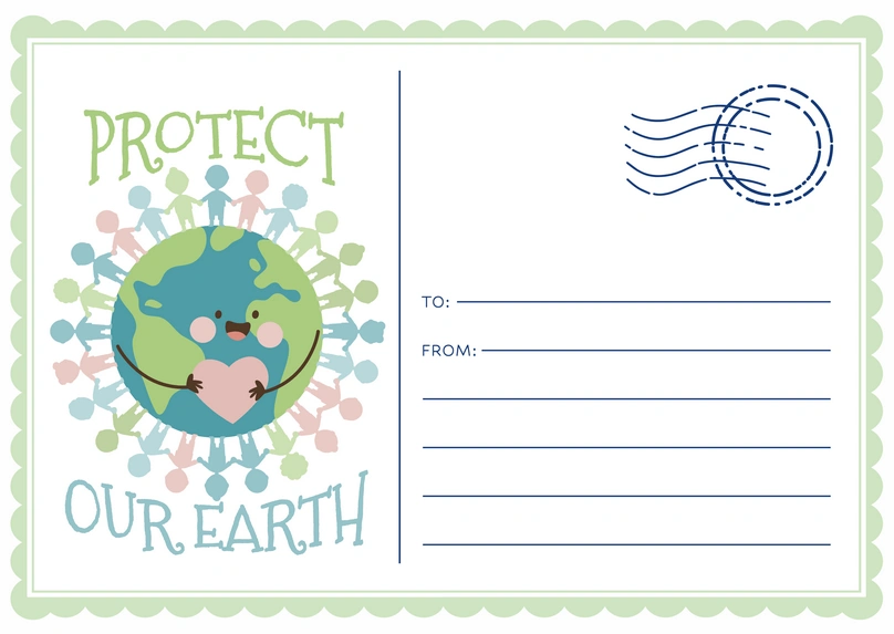 Earth Conservation