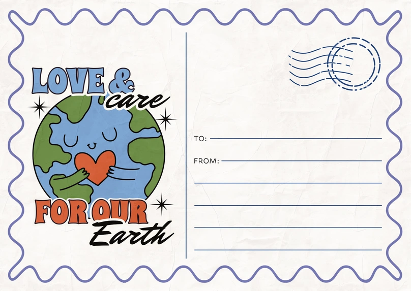 Love & Care for Earth