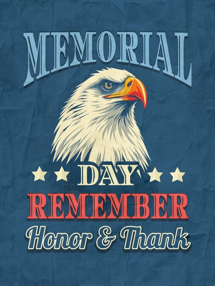 Memorial Day