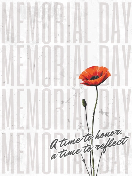 Memorial Day