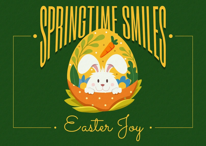 Easter Celebration
