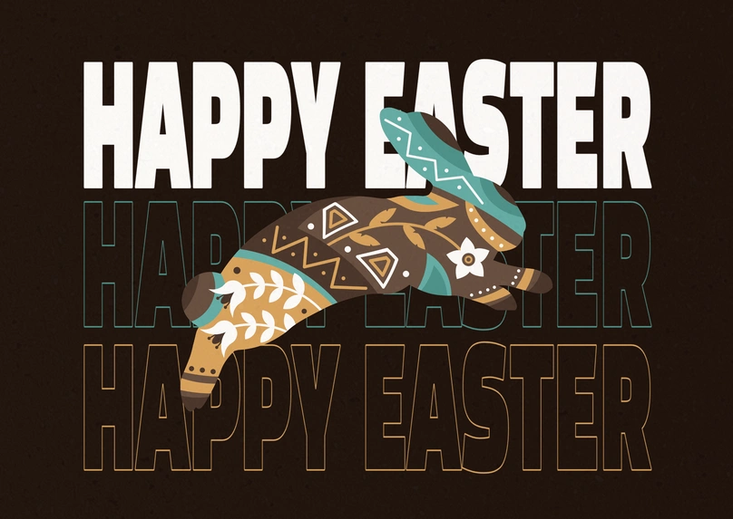 Easter Celebration