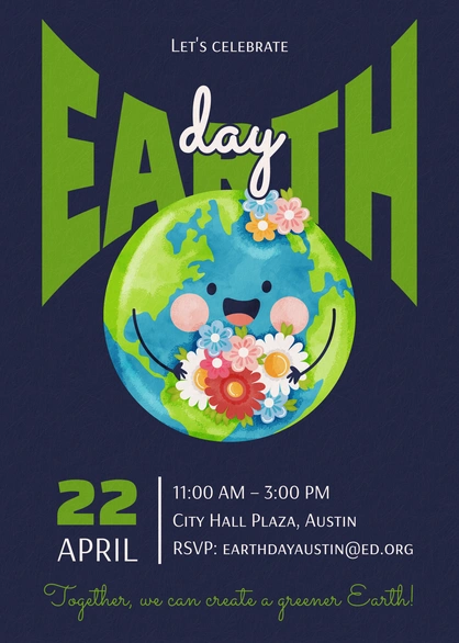 Earth Day