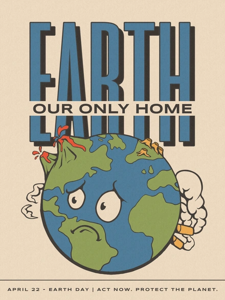 Earth Day Awareness