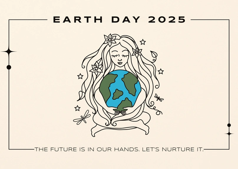 Earth Day