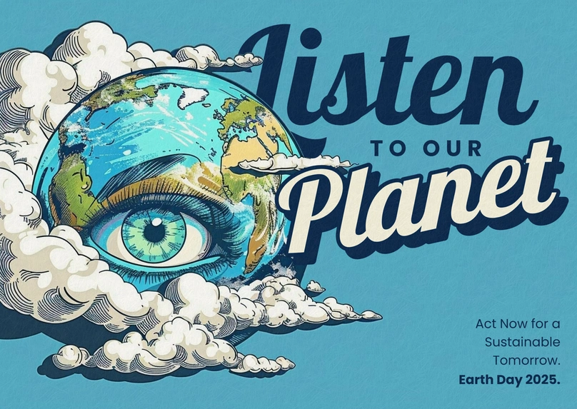 Earth and Environmental Sustainability