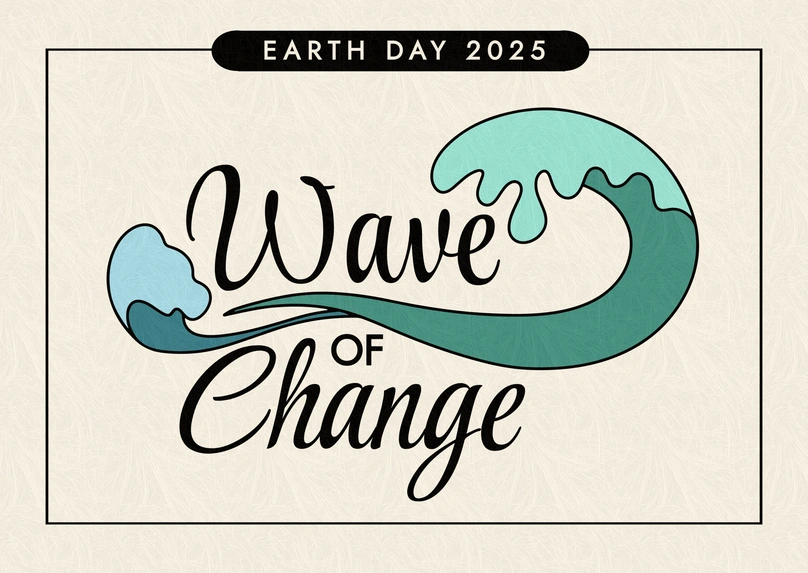 Earth Day 2025 Announcement