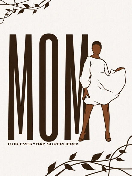 Mother's Day