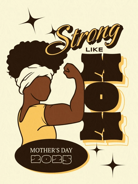 Empowered Mother