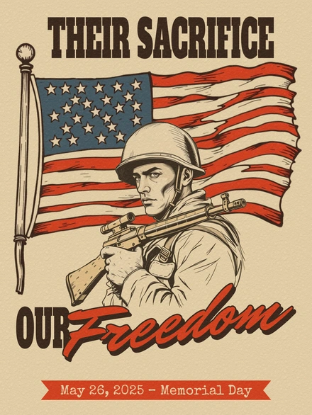 Memorial Day Tribute