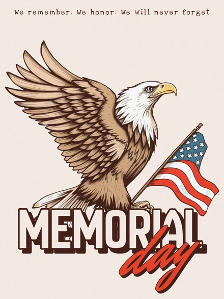 Memorial Day