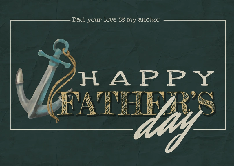 Father's Day Celebration