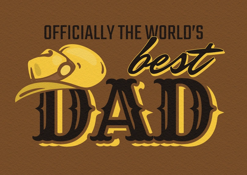 Father's Day Gift