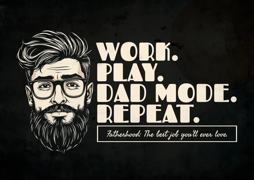 Fatherhood