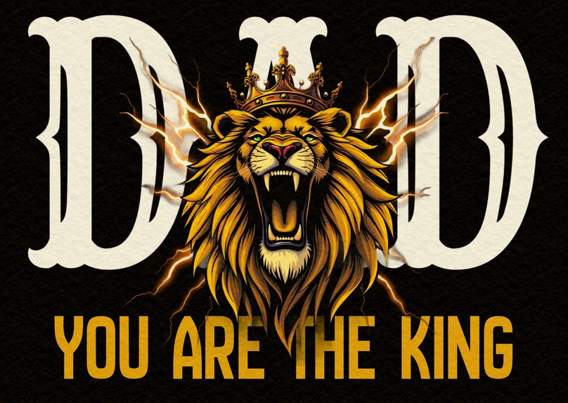 Father's Day Tribute