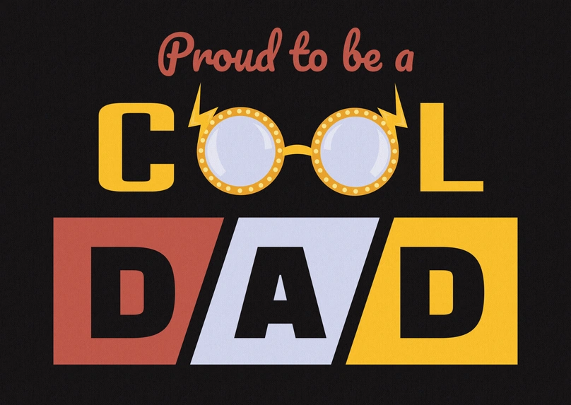 Fatherhood and Pride