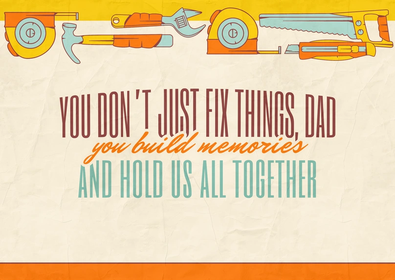 Father's Day