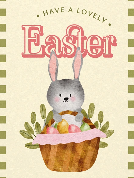 Easter Celebration