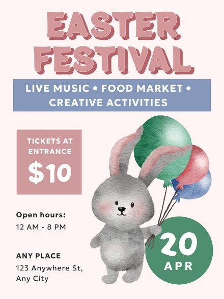 Easter Festival