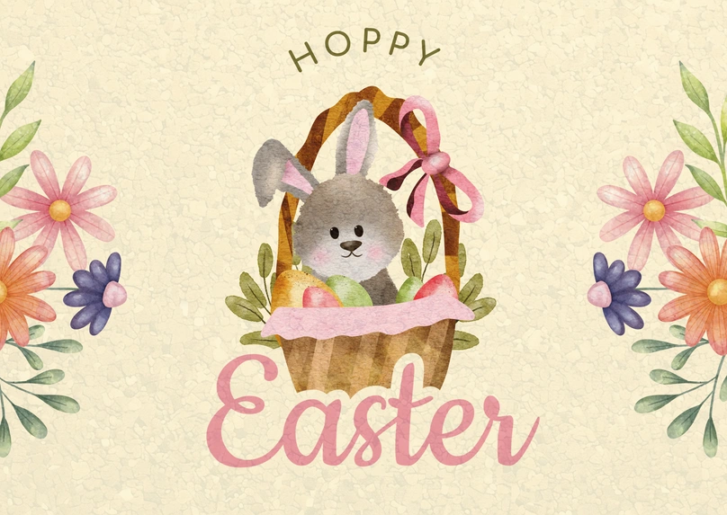 Easter Greeting