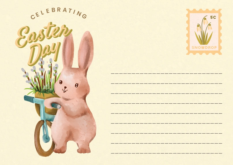 Easter Celebration