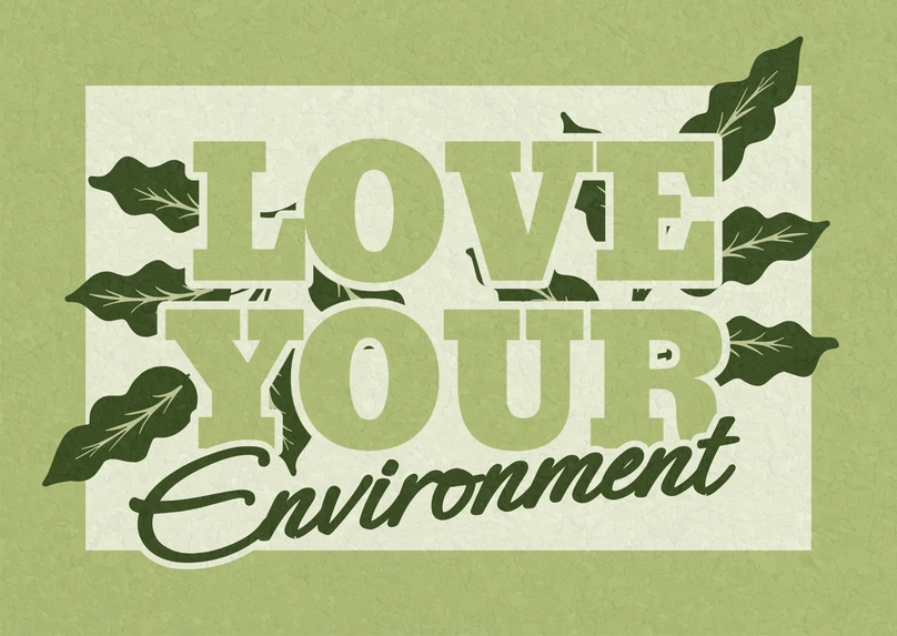 Promotion of environmental awareness