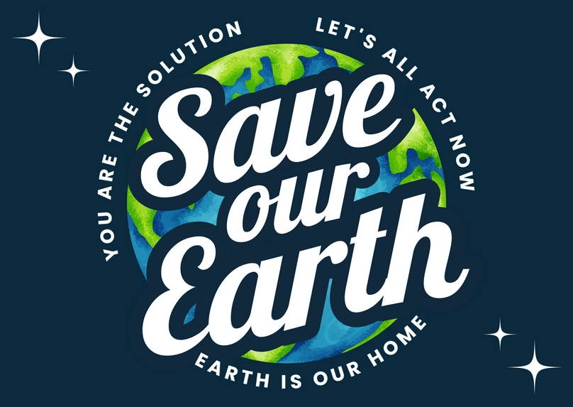 Earth Conservation