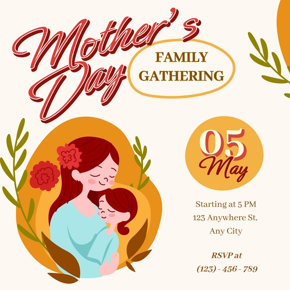 Family Gathering