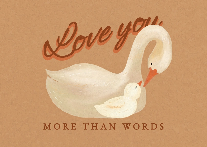 Expression of Love