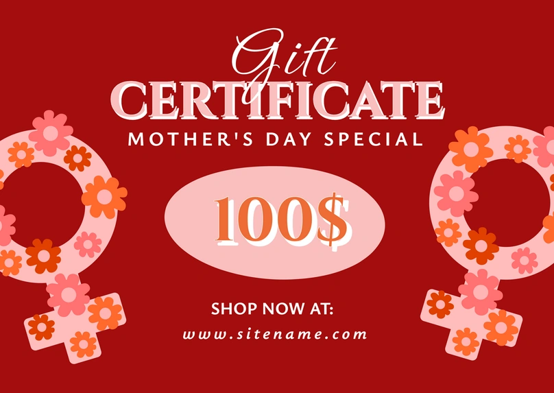 Discount offer