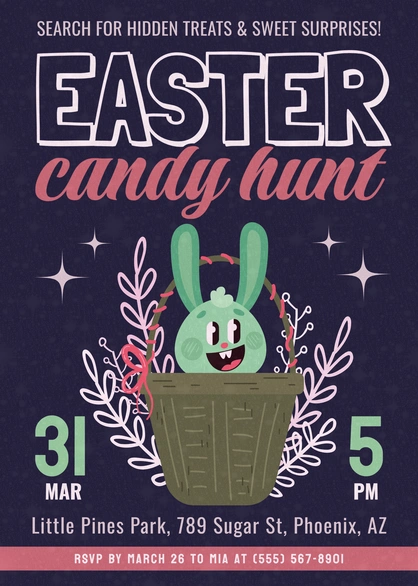 Easter Event