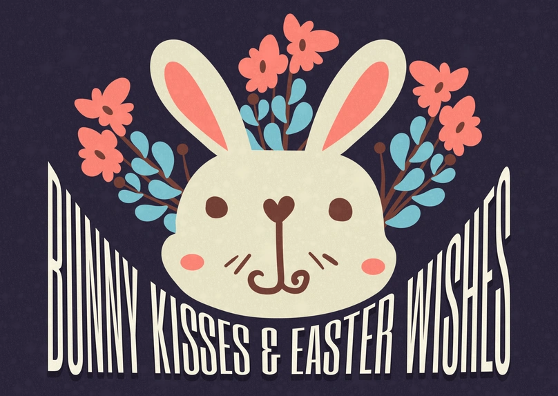 Easter Greeting