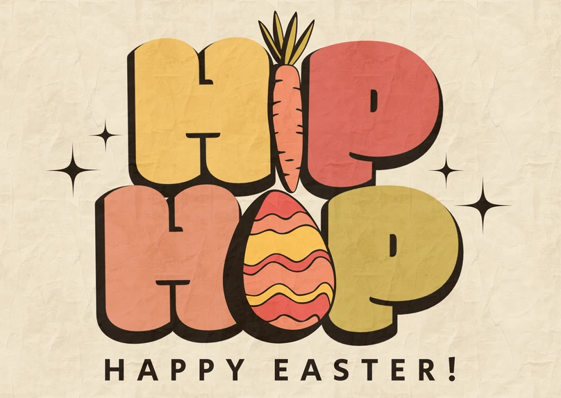 Easter Celebration