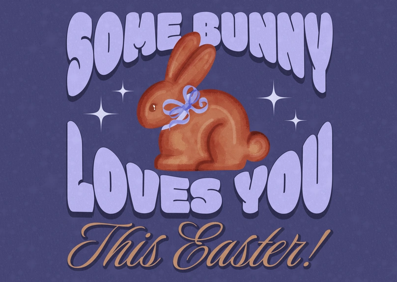 Easter Greeting