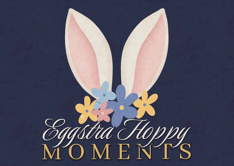 Easter Celebration