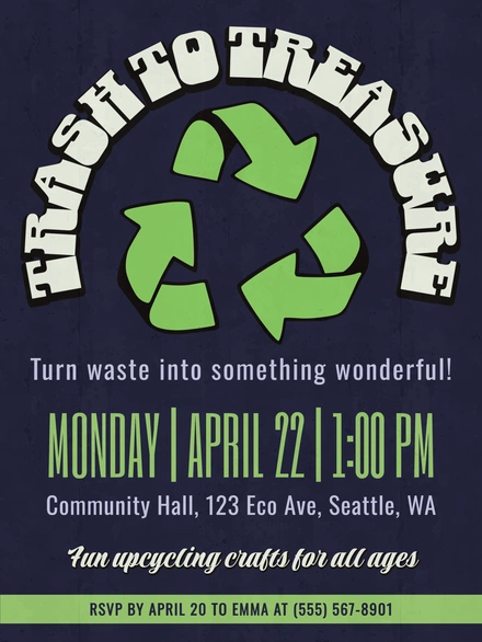 Event Advertisement