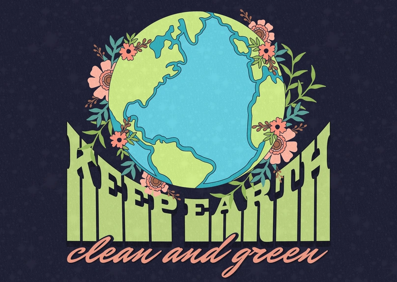 Environmental conservation