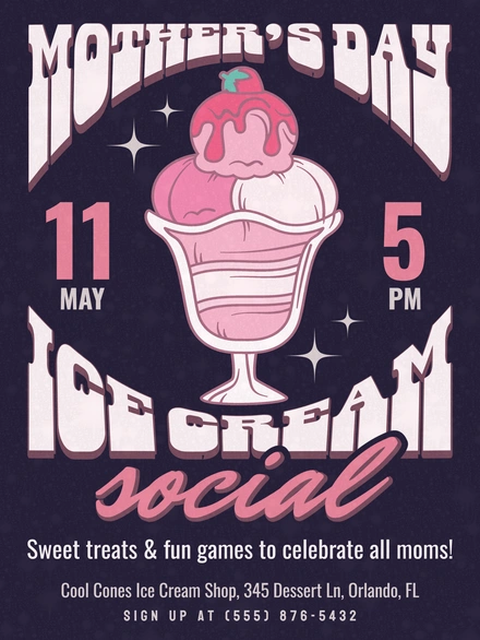 Event Advertisement