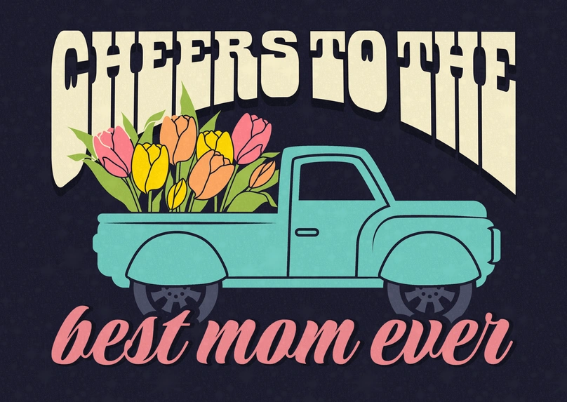 Mother's Day Celebration