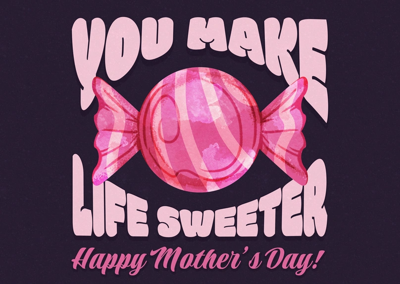 Mother's Day Celebration