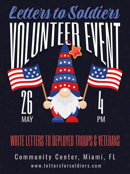 Community Event