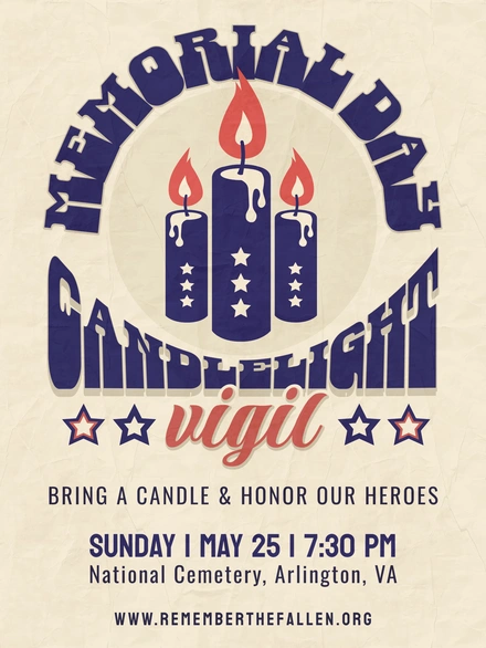 Memorial Day