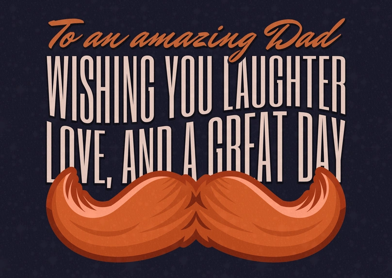 Father's Day Greeting