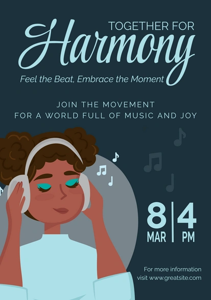 Music Event