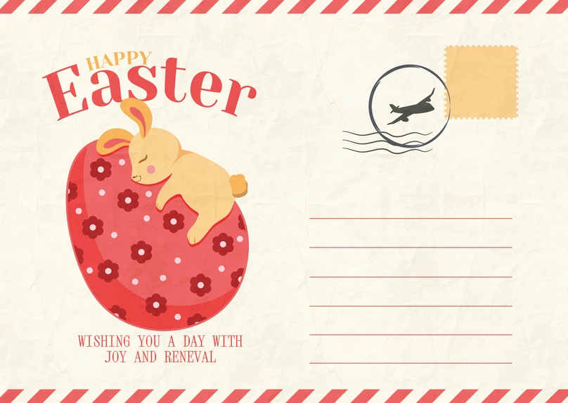 Easter Celebration