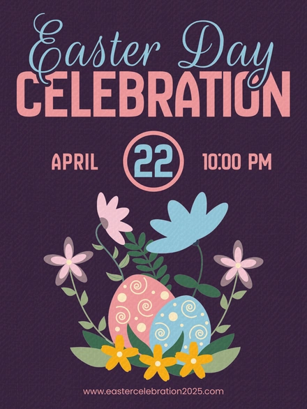 Easter Day Event